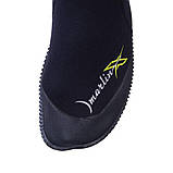 Боти Marlin Rock 2 мм XL, фото 6