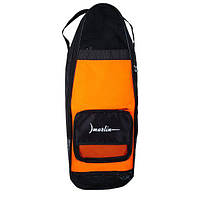 Сумка для ласт Marlin WAVE 75 black/orange