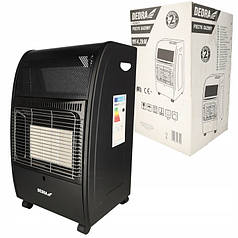 Газоелектричний обігрівач Dedra DED9975 4,2kW