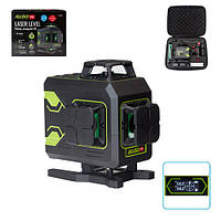 Alloid Pro. Уровень лазерный 4D, 16 линий LL-4466