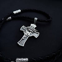 Комплекти (хрестики, ладанки та підвіси зі шнурком)