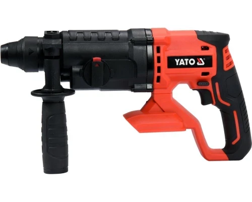 Перфоратор акумуляторний SDS+ YATO YT-82772