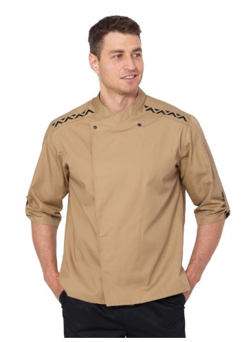 Кітель Кухарський Берні Сафарі 58 р.