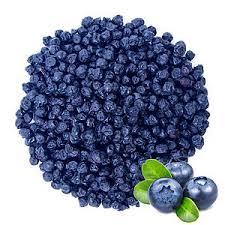 Чорниця сушена, 150 гр, фото 1