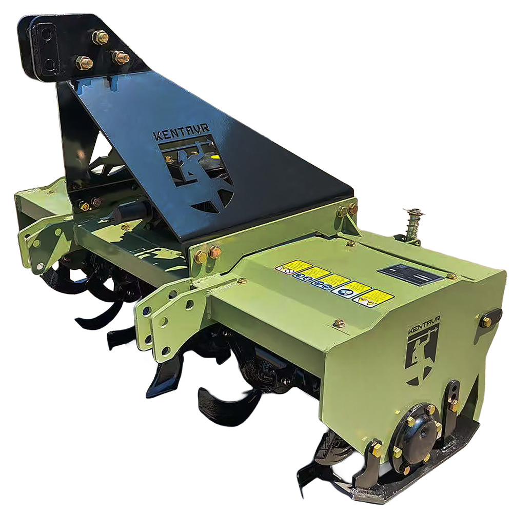 Ґрунтофреза Кентавр ФН-1,25 зелена, фото 1