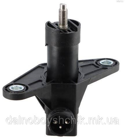 Кран рівня підлоги VOLVO / RENAULT Diesel Technic, фото 1