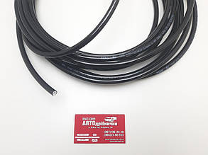 Трубка термопластикова LPG Д=6 (5х9.6мм) Faro