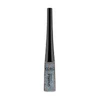 Підводка для очей Kobo Professional Sparkle Eyeliner із шимером, 3 Siren, 4 мл