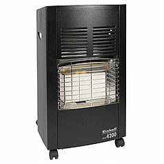 Газоелектричний обігрівач Einhell KGH 4200