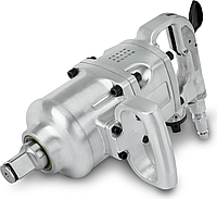 Гайковерт пневматичний 4200 Нм EBERTH інструмент для швидкого відкручування гайок та болтів 34 см