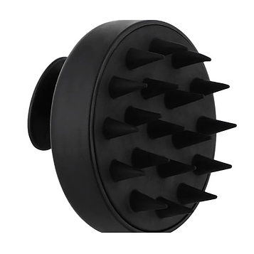 Щітка масажна для миття голови з крупними зубцями The Shave Factory (10301066)