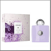 Amouage Lilac Love парфумована вода 100 ml. (Амуаж Лілак Лав)