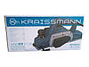 Рубанок Kraissmann EN 1450-3/110, фото 6