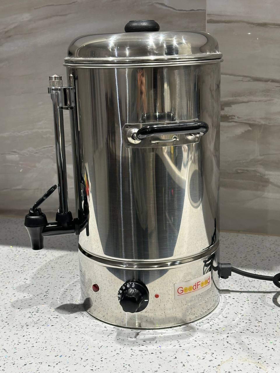 Електрокип'ятильник GoodFood WB10A, фото 1