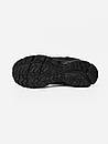 Кросівки чоловічі чорні зимові Asics Gel Kahana 8 Termo Black Gore-Tex (22750), фото 3