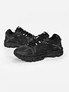 Кросівки чоловічі чорні зимові Asics Gel Kahana 8 Termo Black Gore-Tex (22750), фото 6
