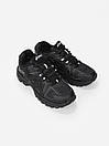 Кросівки чоловічі чорні зимові Asics Gel Kahana 8 Termo Black Gore-Tex (22750), фото 8