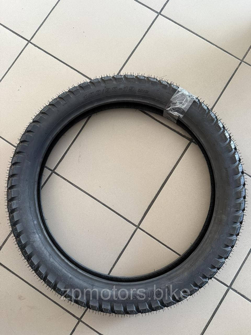 Шина Carrystone (100/90-19) ADV300 перед, фото 1