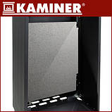 Газовий обігрівач Kaminer 26157, 3 режими, 4200 Вт, редуктор і шланг у комплекті, фото 4