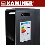 Газовий обігрівач Kaminer 26157, 3 режими, 4200 Вт, редуктор і шланг у комплекті, фото 5