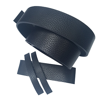 Смуга Floater 40 мм чорна з вороту РД