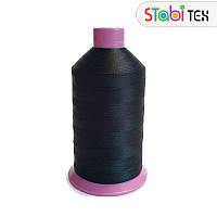 Нитка №3 (30/3) HOT PLUS (3000м) Чорний