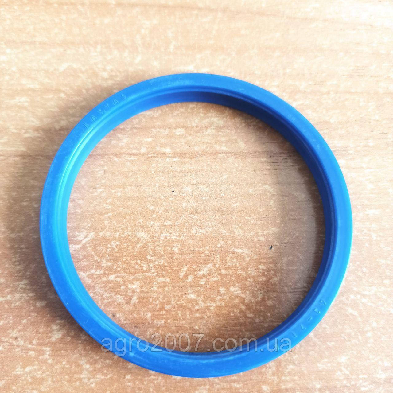 Манжета гідравлічна 63х71-8 K38, фото 1