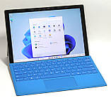 Microsoft Surface Pro 7 • i5 10Gen • 8GB RAM • 128GB SSD • Клавіатура • Сенсорний екран • Windows 11, фото 2