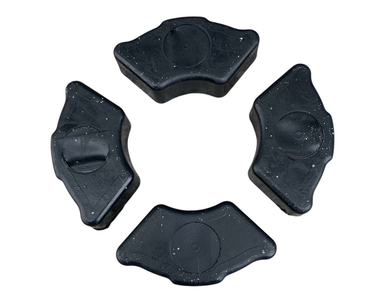 Гумка демпферна на 18 колесо (Гума)