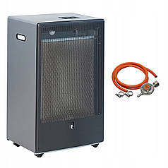 Газоелектричний обігрівач Ferretti Camilla 3100