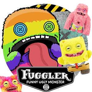 Fuggler Фагглер