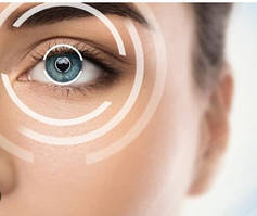 Зір, очні хвороби.