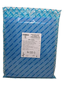 Комплект одягу та покриттів операційних для стоматології №10 стерильний