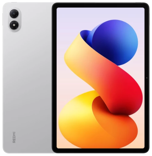 Планшет Xiaomi Redmi Pad 2 Pro 6/128Gb Wi-Fi version Silver (VHU6250EU) UA UCRF, фото 1