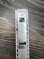 UPS для роутера UPS Hoco DB25 Emergency UPS 5-12V power bank 8800mAh White, фото 4