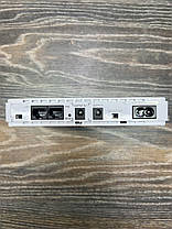 UPS для роутера UPS Hoco DB25 Emergency UPS 5-12V power bank 8800mAh White, фото 2