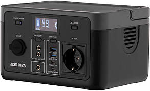 Зарядна станція 2E Diya 300W 320Wh (2E-PPS03032) UA UCRF