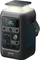 Зарядна станція Anker Solix C300XDC 288Wh (A1728311) UA UCRF