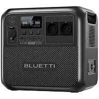 Зарядна станція Bluetti AC180 1800W/1152Wh UA UCRF