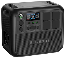 Зарядна станція Bluetti AC200L 2400W/2048Wh UA UCRF