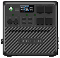 Зарядна станція Bluetti AC240 2400W/1536Wh UA UCRF