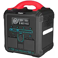 Зарядна станція Energizer PPS550W1F UA UCRF