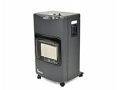 Газоелектричний обігрівач GEKO G80435 4,2 kW