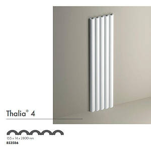 Настінна панель THALIA 04 (2800x155x14 мм) Cezar