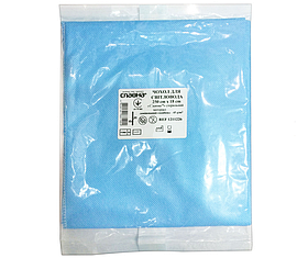 Чохол для світловода 250х18см Славна стерильний