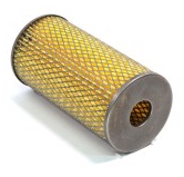 Оливний фільтр ГАЗ 53, 66, Кавз 685, САЗ 3603 ПростоФільтри МО-003 (ФМ 453)