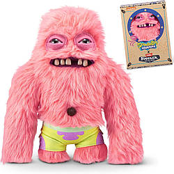 М'яка плюшева іграшка Монстр Фуглер Спанч Боб Губка Боб Патрік Fuggler SpongeBob 15701B