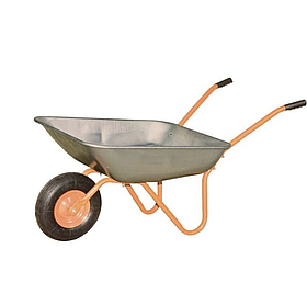 Тачка одноколісна 65/100-3В Vitals