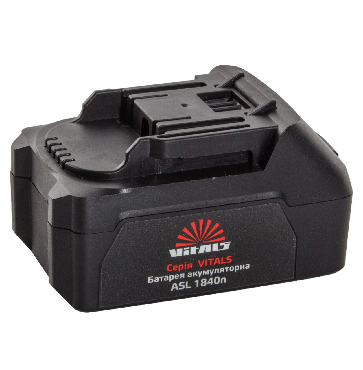 Батарея акумуляторна Vitals ASL 1840n, фото 1