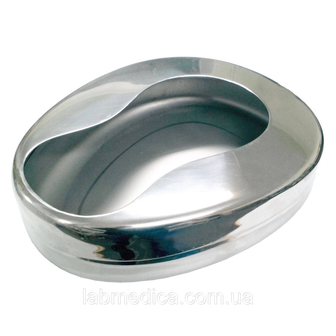 Судно підкладне жіноче. Розмір 350 х 270 х 100 мм SURGIWELOMED, фото 1